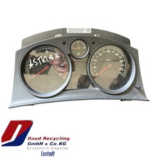 Opel Astra H Tacho 13267512