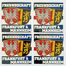 Frankfurt mannheim - frankfurt,