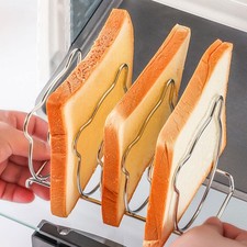 Toastständer für Esstisch