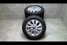 VW T7 Multivan Winterräder 6,5J ET60 215/60 R17 104/102H Dundrod