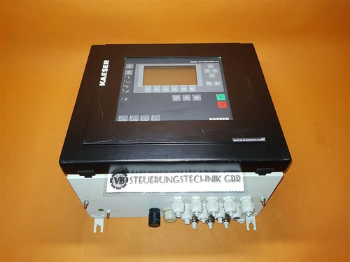 Kaeser sigma air manager - sigma,