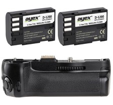 ayex Batteriegriff für Pentax