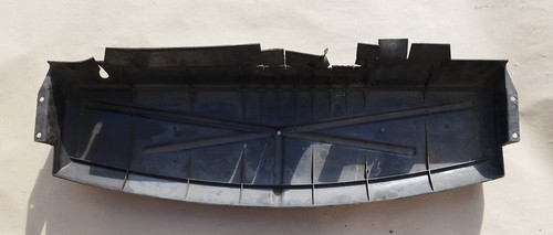 Bmw e36 luftführung vorne - bmw,