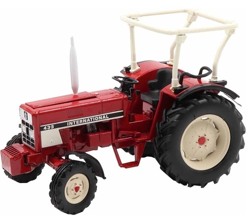Replicagri international 433 - replicagri,,