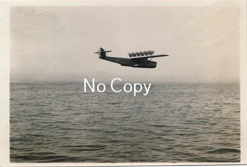 Foto dornier x - do,