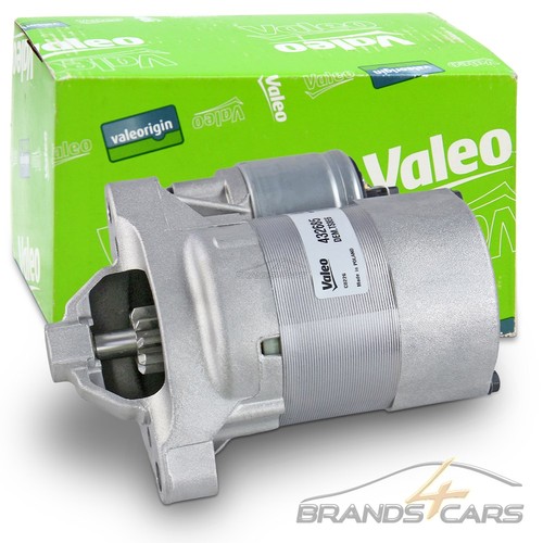 Valeo anlasser starter - valeo,