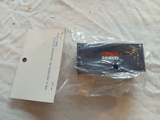 Walthers 933-2010 H0 SEACO 20` ft Container