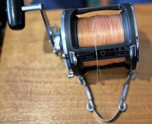 Eine feine daiwa sealine - feine, 900h