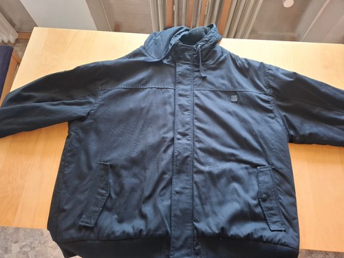 Winter parka herren - herren, 7xl