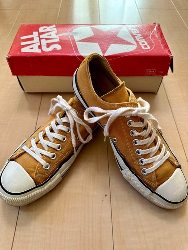 80s converse usa made - 80s, 8