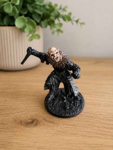 Der herr ringe - der, –