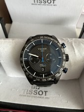 Tissot prs 516 automatik - tissot,