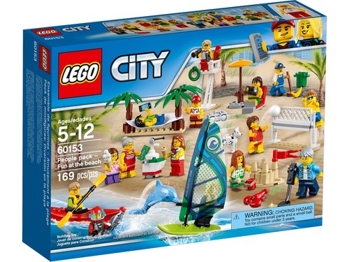 Lego city 60153 - lego®,
