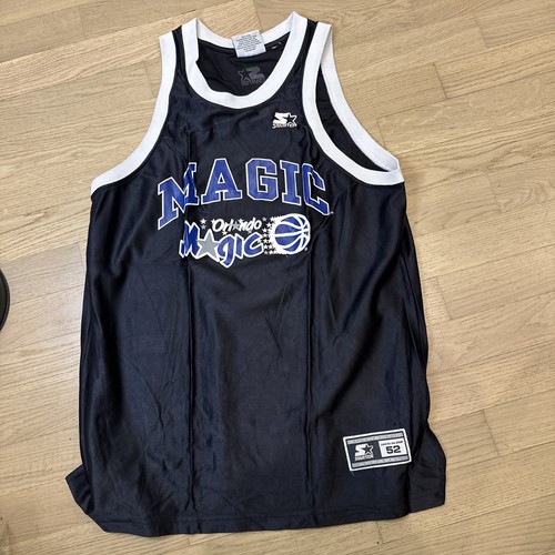 Original starter trikot - original,