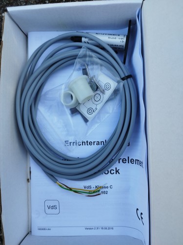 Easy lock 8360 elektronisches - easy,