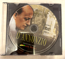 D'ANNUNZIO - DOKUMENTARFILM