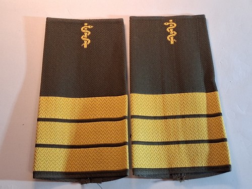Bundeswehr rangschlaufen - bundeswehr,