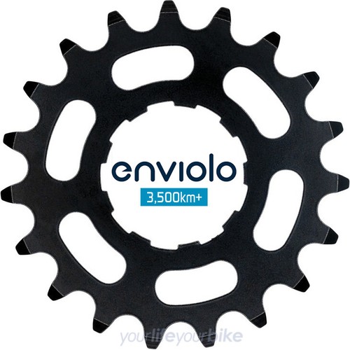 Kmc enviolo narrow ritzel - narrow, 19