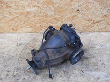 Mercedes W202 C Klasse C36 Amg Differential Diff Hinterachsmittelstück Asr 2.85
