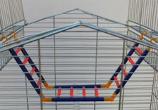 Kletterleiter Cabrio