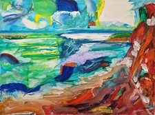 SIDMOUTH SONNENSCHEIN