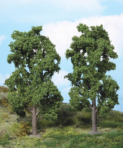 Heki 1980 baum laubbaum - heki,