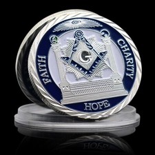 USA FREIMAURER ORDEN -