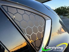 Wabensticker passend für