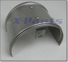 Turbo Hitzeschutzblech Garrett