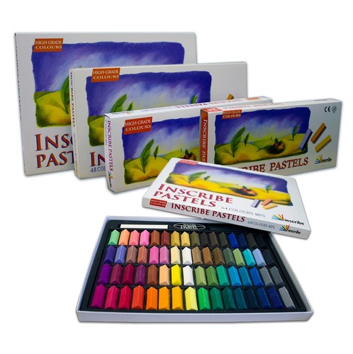 Inscribe künstler - inscribe,