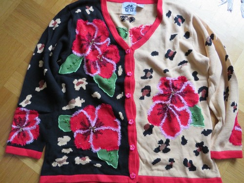 Storybook knits ausschnitt - knits, v