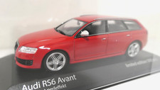 Minichamps 1:43 - Audi RS6