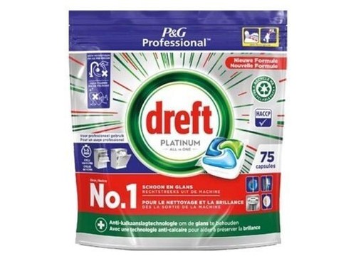 Stück 225 dreft - 0,26€/stück,