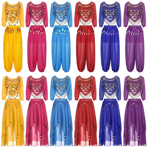 Damen outfit tanzparty sets - tanzparty,