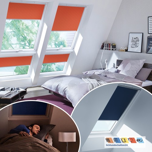 Orig velux verdunkelungsrollo - velux,