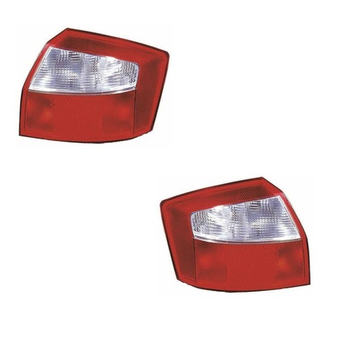 Rückleuchten heckleuchten set - heckleuchten,