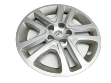 eine Radkappe 1Stück für Opel Astra K B16 15-22