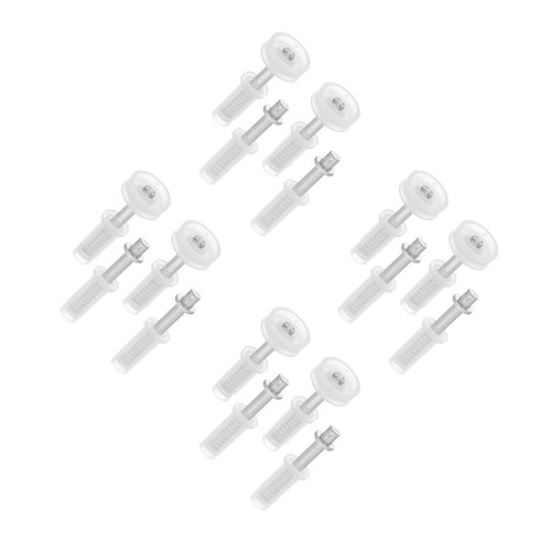 Pack schiebetürrolle - 4,