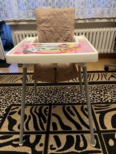 Hochstuhl für Kinder - mit Paw Patrol Motiv