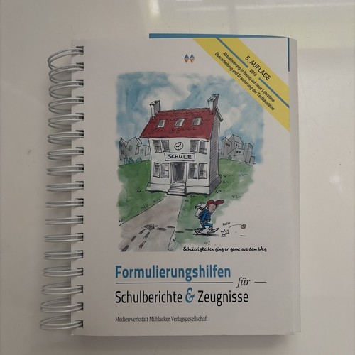 Formulierungshilfen für