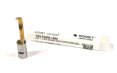Komet vhm mini bohrstange h52 - vhm,