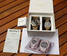 Fossil Geschenkset Damen &