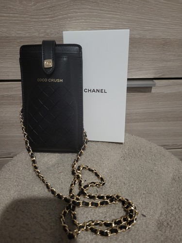 Chanel coco crush tasche - chanel,