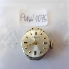 PUW 1075: gut erhaltenes