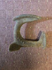 BREM Schusterambus Schusterleisten Alt Handwerk Schuster Schuhmacher