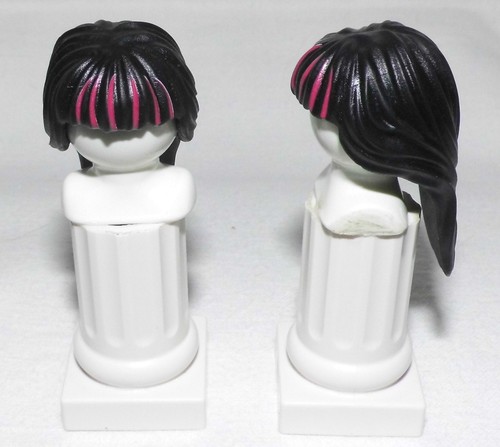 02054 haare germane - haare,,