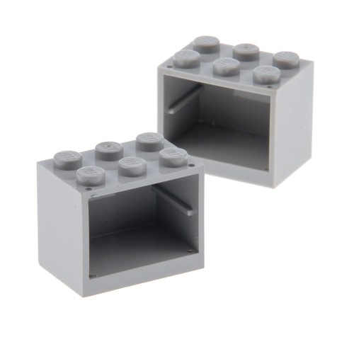 Lego schrank gehäuse - schrank,