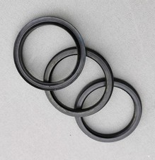 3 x Gabelkonus 1,5" für Acros