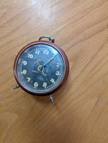 Antiken kienzle tam - antiken, „tam-tam“