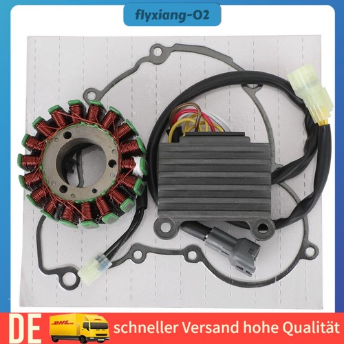 Lichtmaschine stator regler - stator,,
